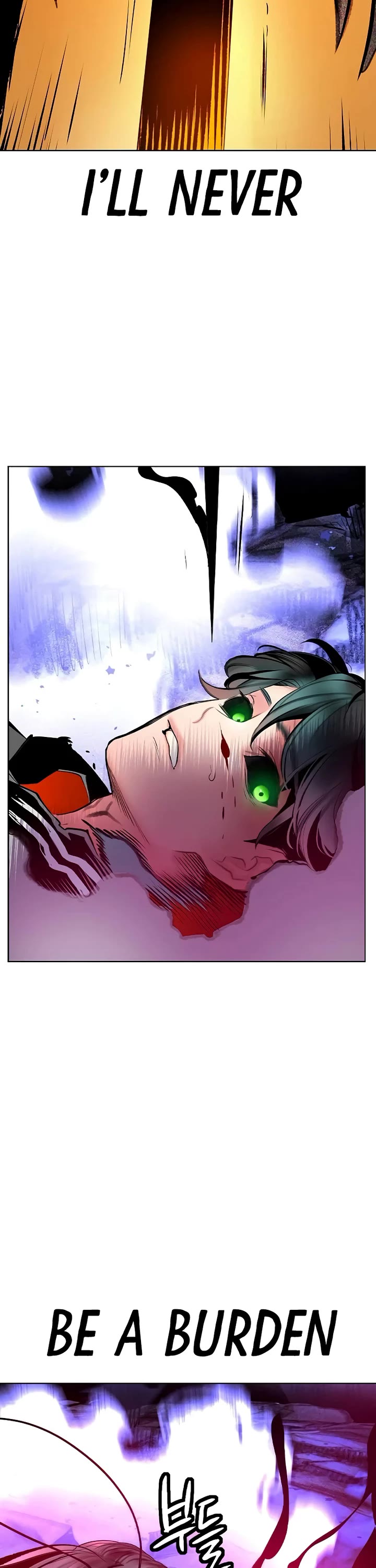 Jungle Juice Chapter 167 page 18 - Chapter 167