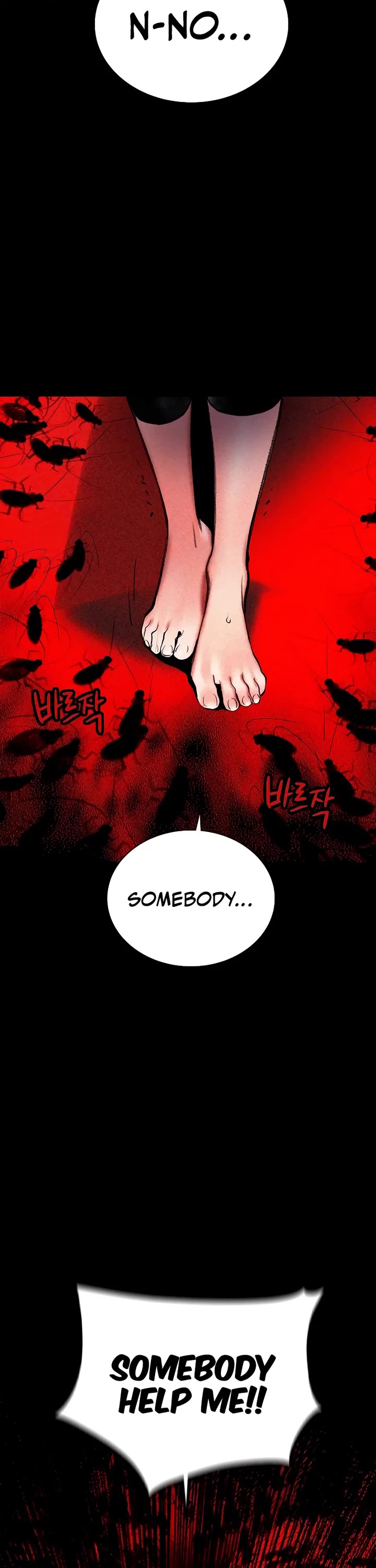 Jungle Juice Chapter 167 page 2 - Chapter 167