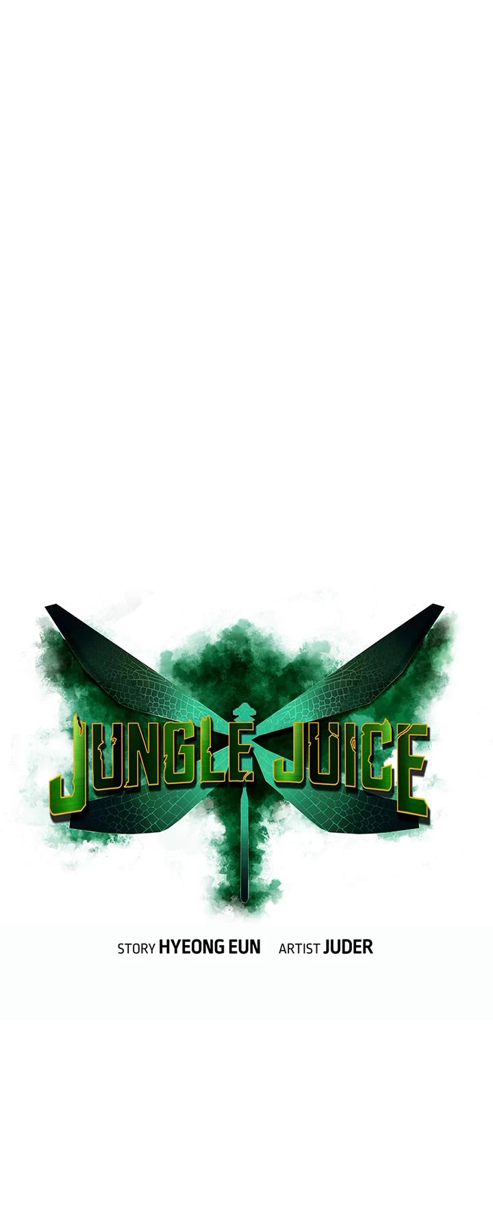 Jungle Juice Chapter 167 page 20 - Chapter 167