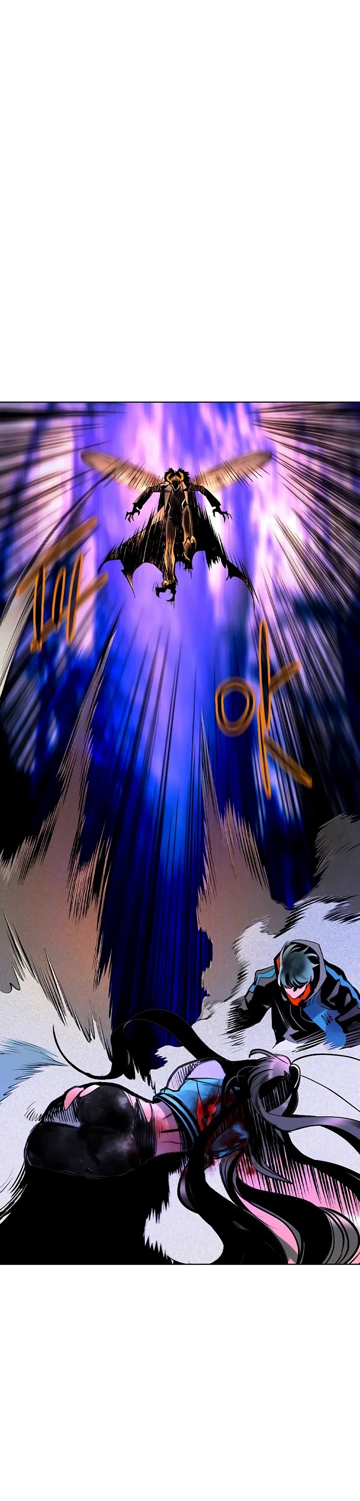 Jungle Juice Chapter 167 page 21 - Chapter 167