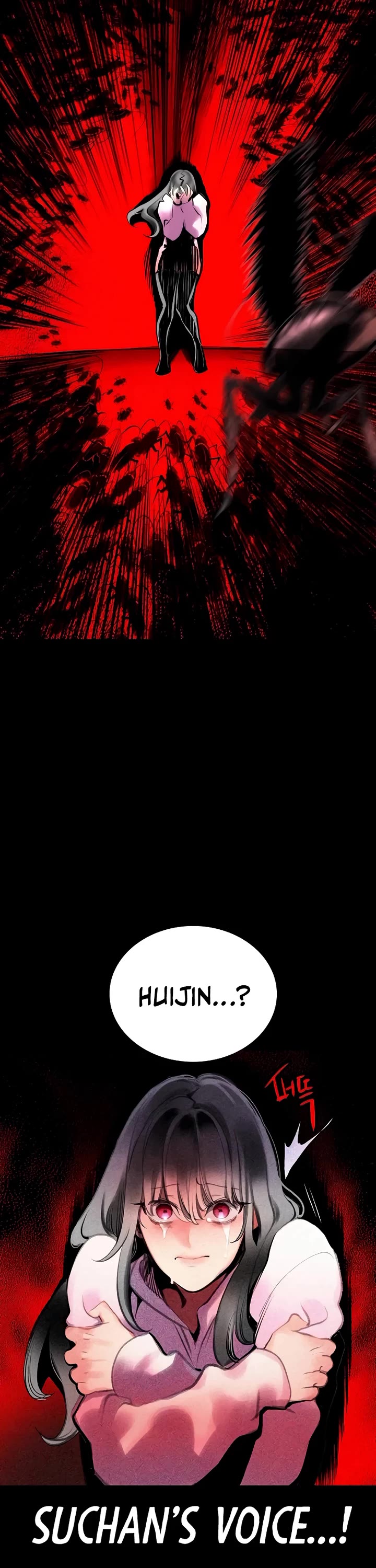 Jungle Juice Chapter 167 page 3 - Chapter 167