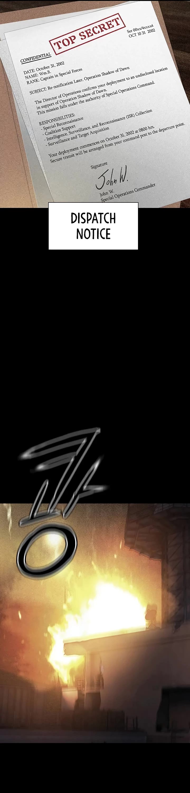 Jungle Juice Chapter 167 page 35 - Chapter 167