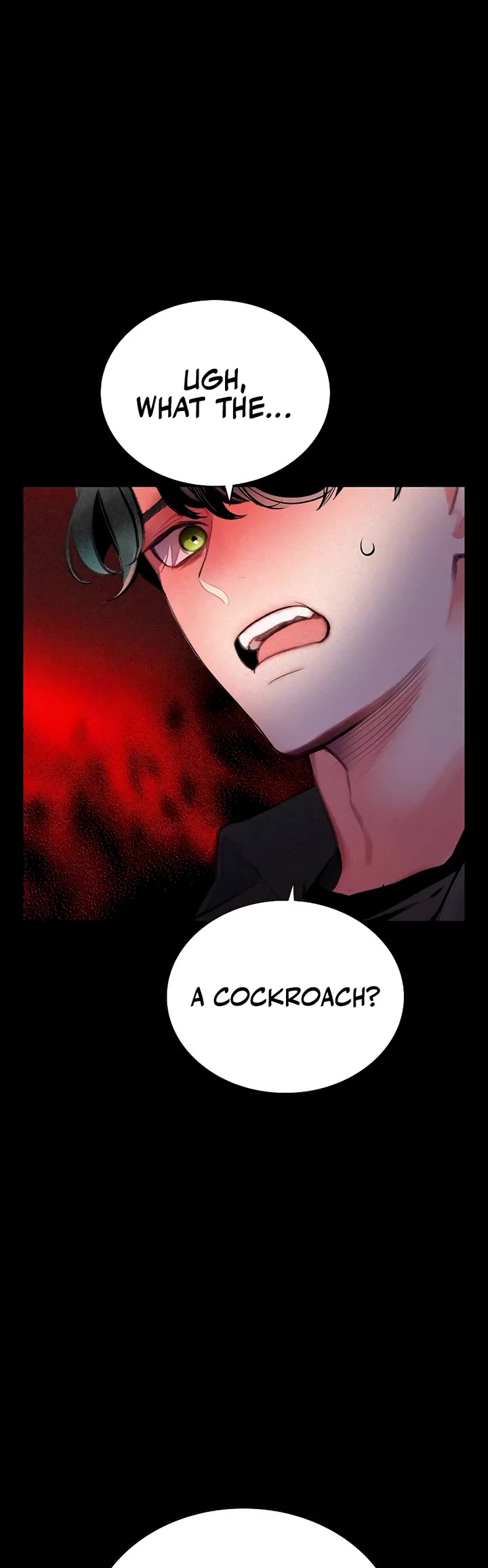 Jungle Juice Chapter 167 page 4 - Chapter 167