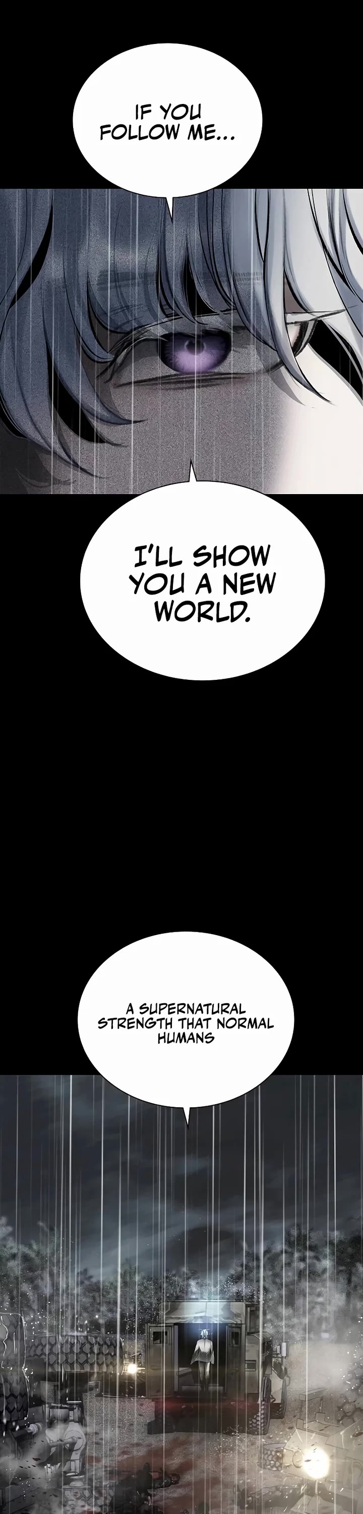 Jungle Juice Chapter 167 page 45 - Chapter 167