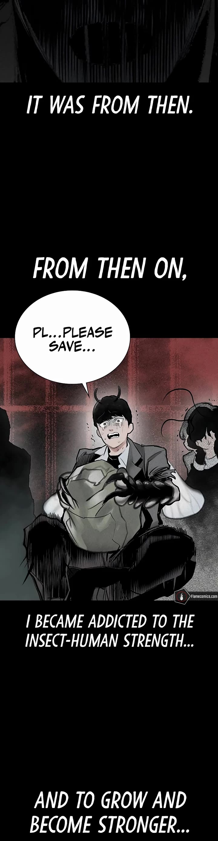 Jungle Juice Chapter 167 page 47 - Chapter 167