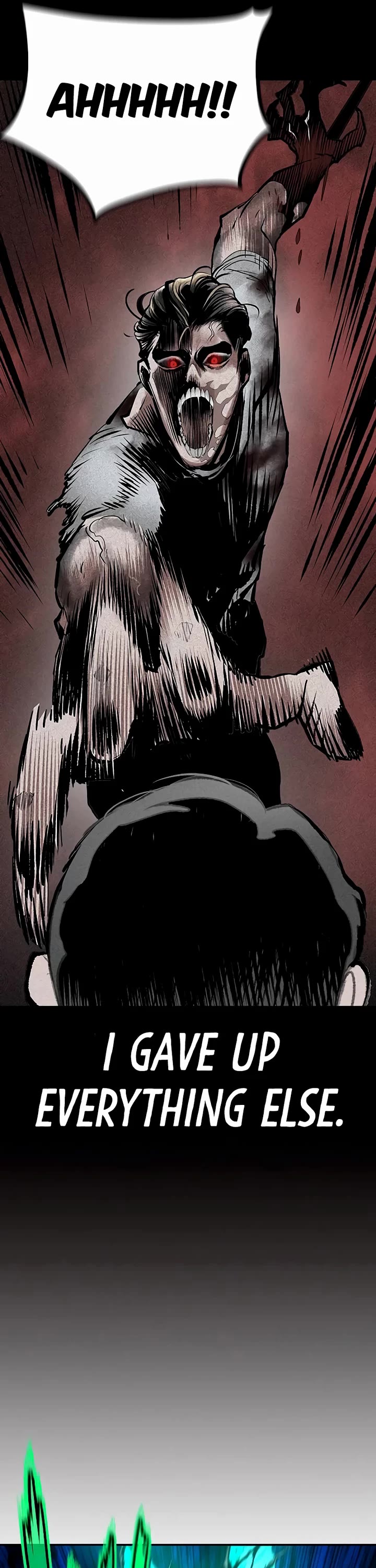 Jungle Juice Chapter 167 page 48 - Chapter 167