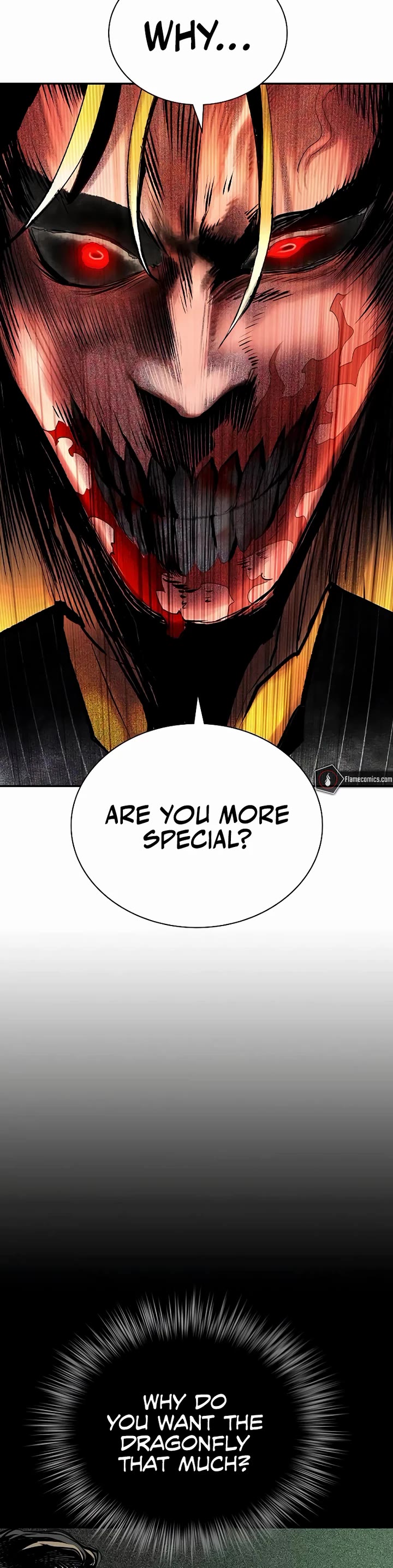 Jungle Juice Chapter 167 page 51 - Chapter 167