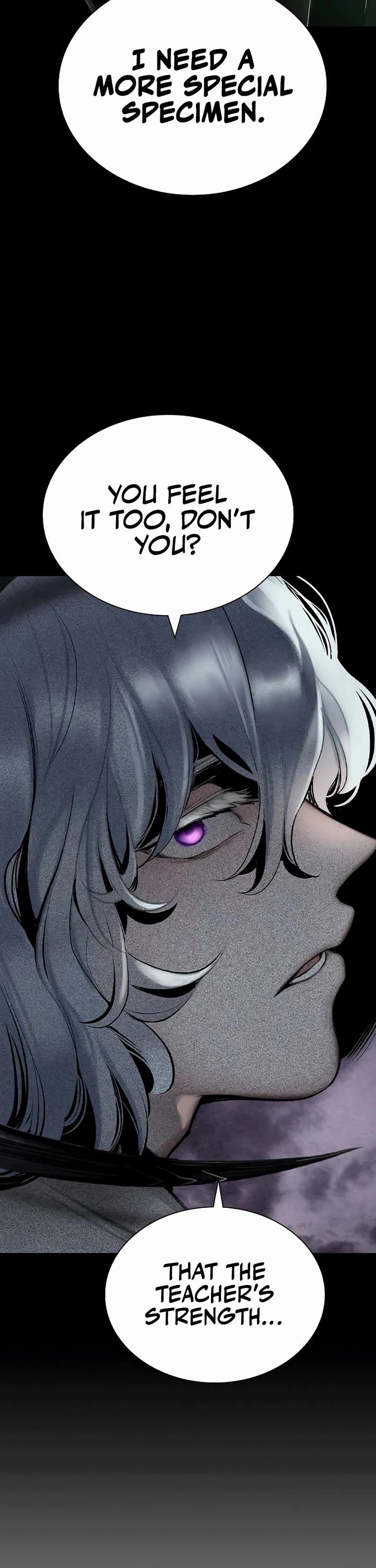 Jungle Juice Chapter 167 page 53 - Chapter 167