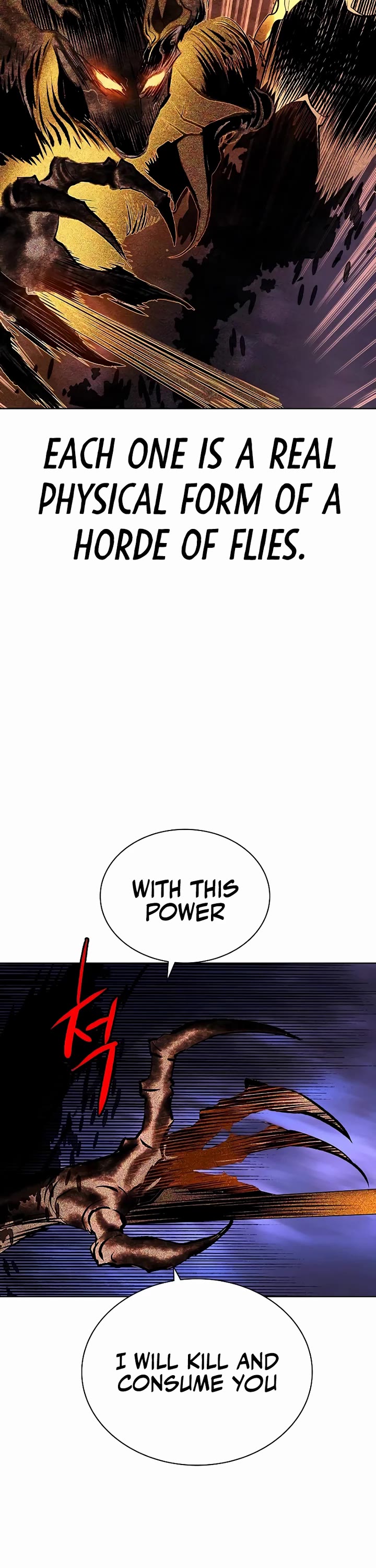 Jungle Juice Chapter 167 page 58 - Chapter 167