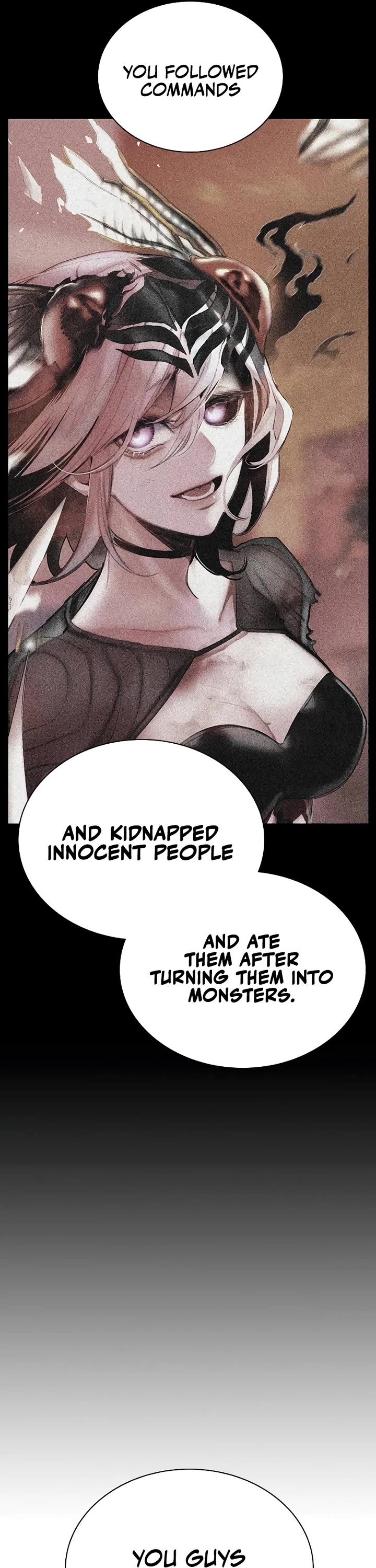 Jungle Juice Chapter 167 page 65 - Chapter 167