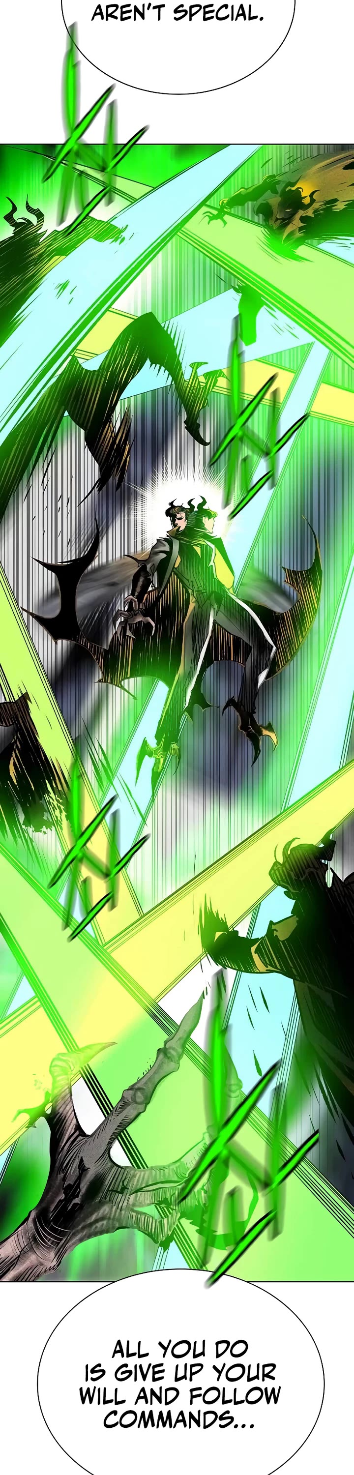 Jungle Juice Chapter 167 page 66 - Chapter 167