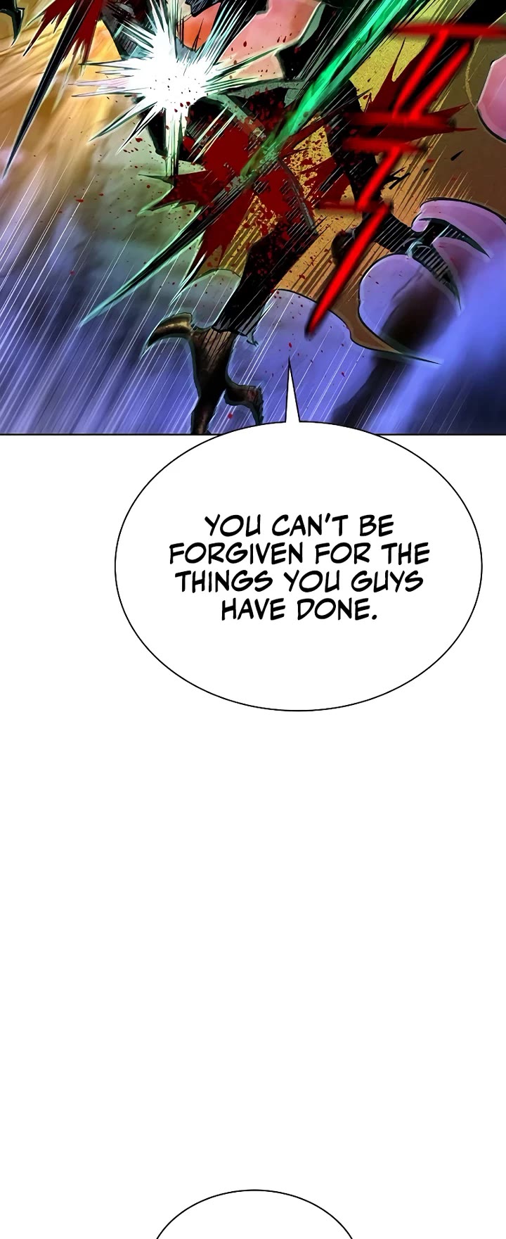 Jungle Juice Chapter 167 page 72 - Chapter 167