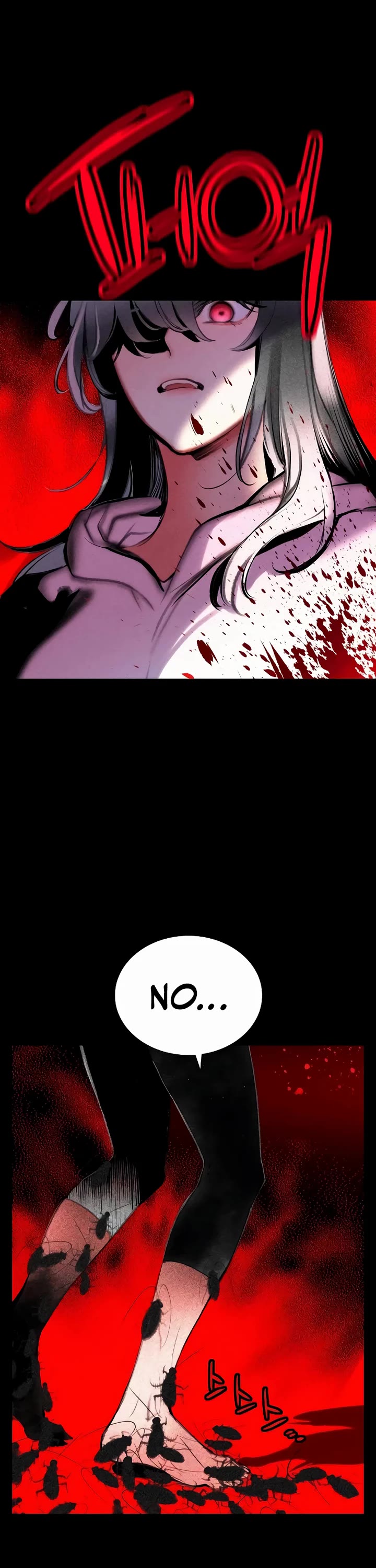 Jungle Juice Chapter 167 page 8 - Chapter 167