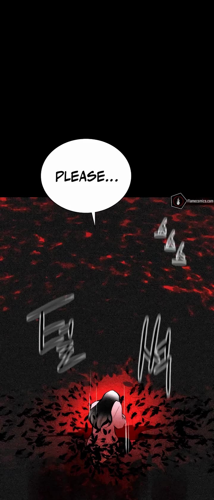 Jungle Juice Chapter 167 page 9 - Chapter 167