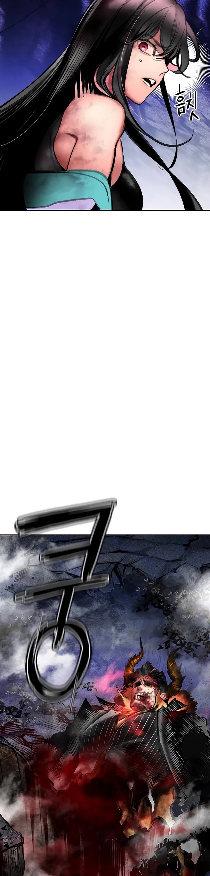 Jungle Juice Chapter 168 page 20 - Chapter 168