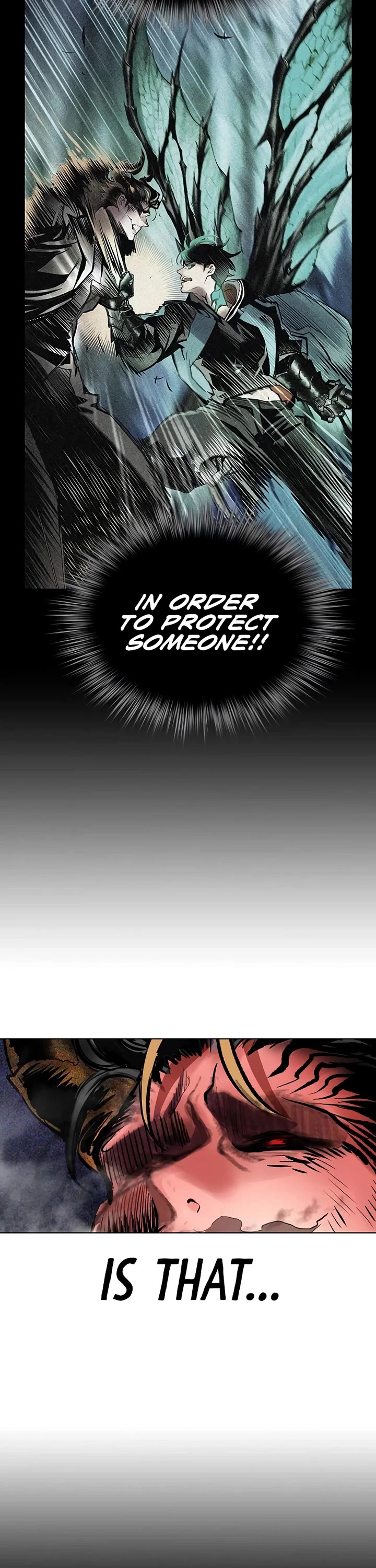 Jungle Juice Chapter 168 page 24 - Chapter 168