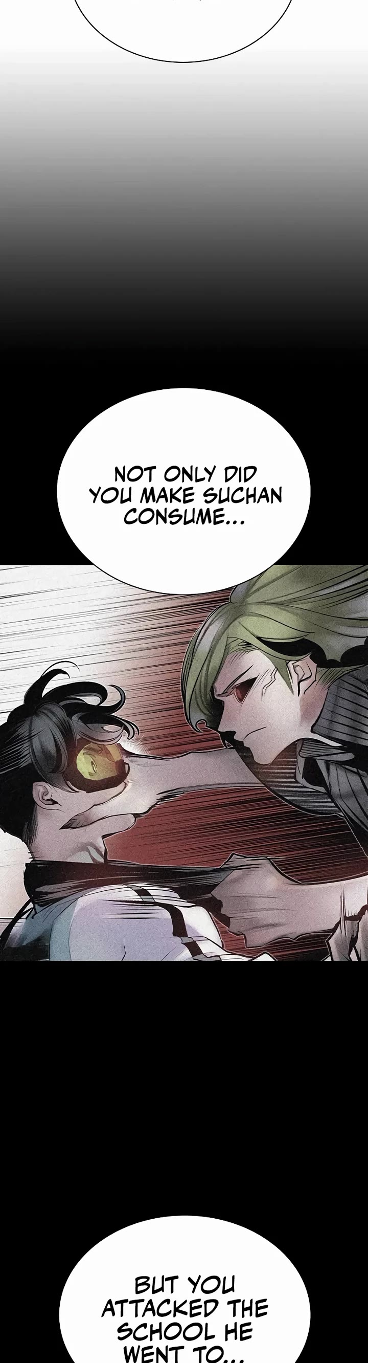 Jungle Juice Chapter 168 page 29 - Chapter 168