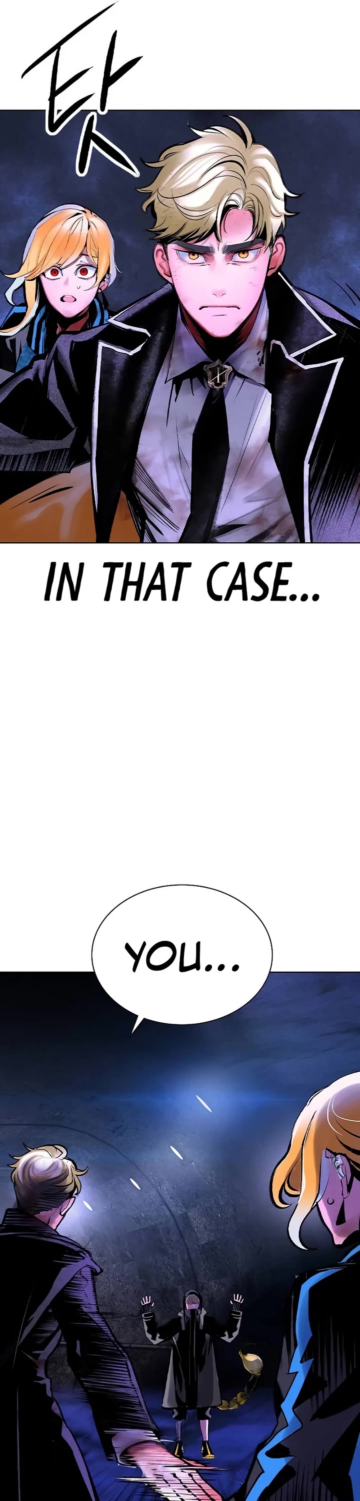Jungle Juice Chapter 168 page 40 - Chapter 168