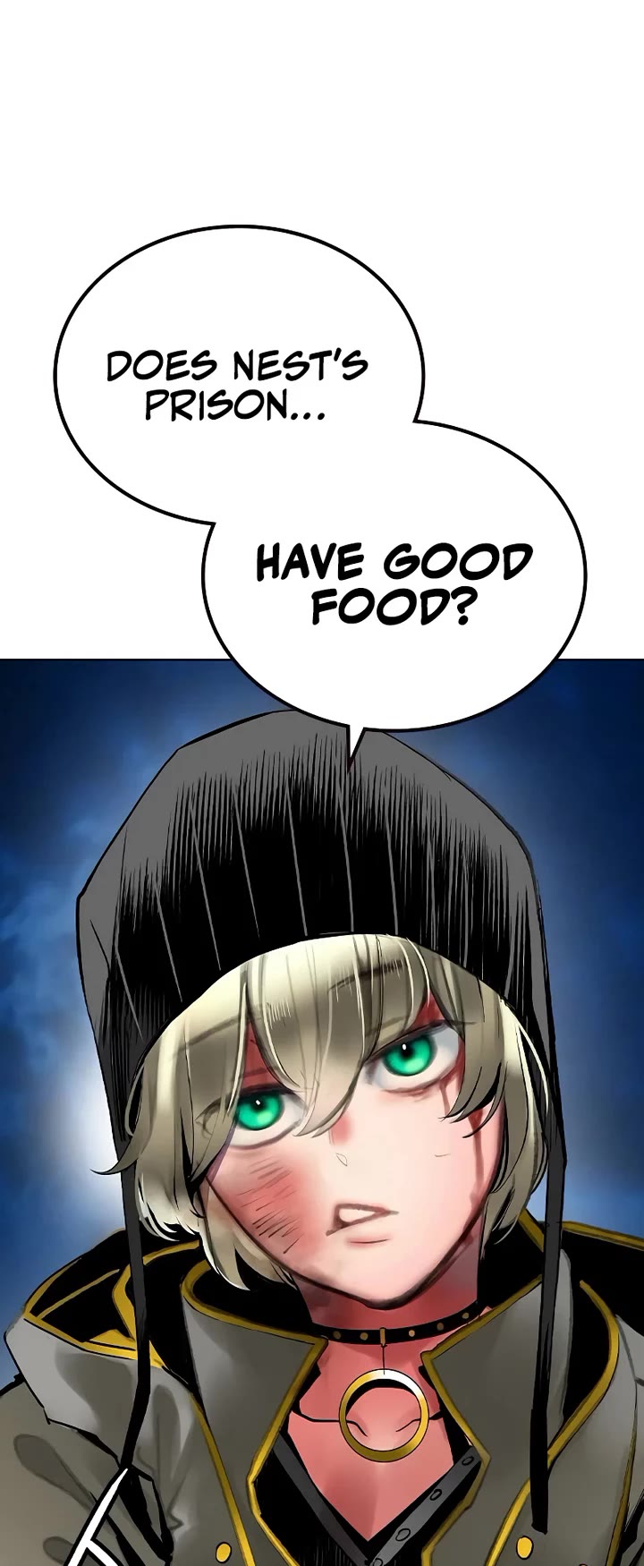 Jungle Juice Chapter 168 page 43 - Chapter 168
