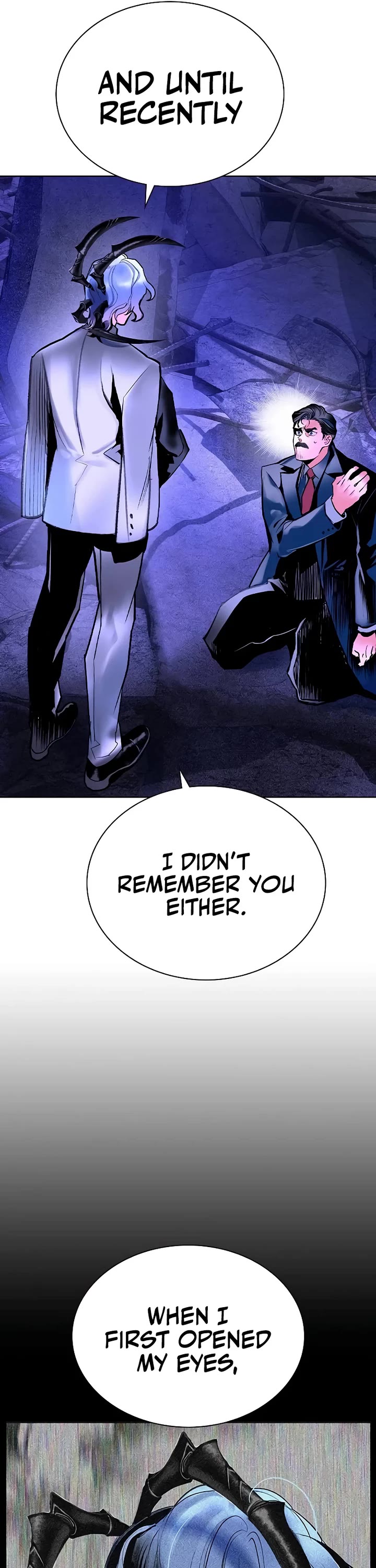 Jungle Juice Chapter 168 page 5 - Chapter 168