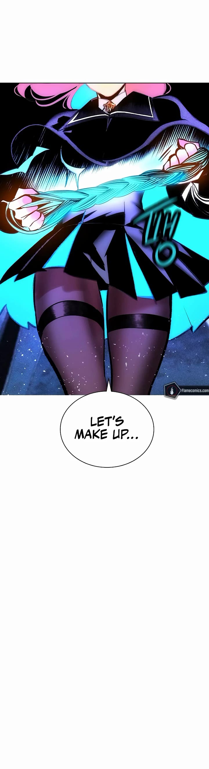 Jungle Juice Chapter 168 page 52 - Chapter 168