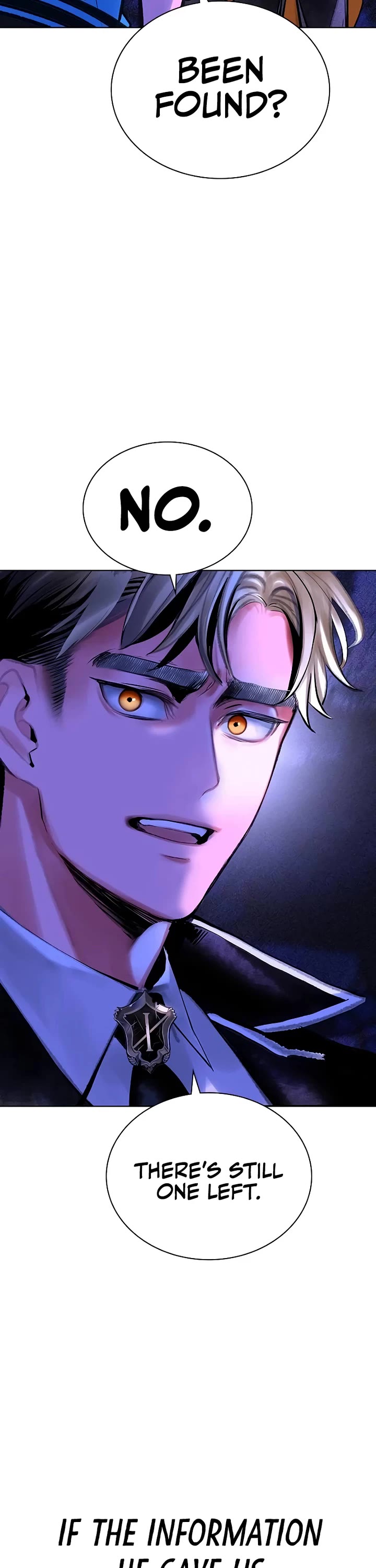 Jungle Juice Chapter 168 page 67 - Chapter 168