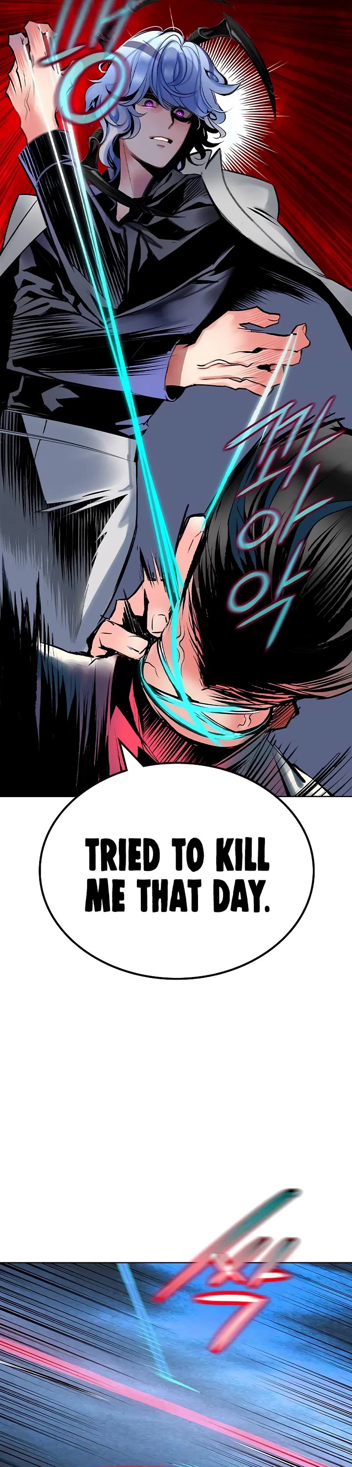 Jungle Juice Chapter 168 page 9 - Chapter 168