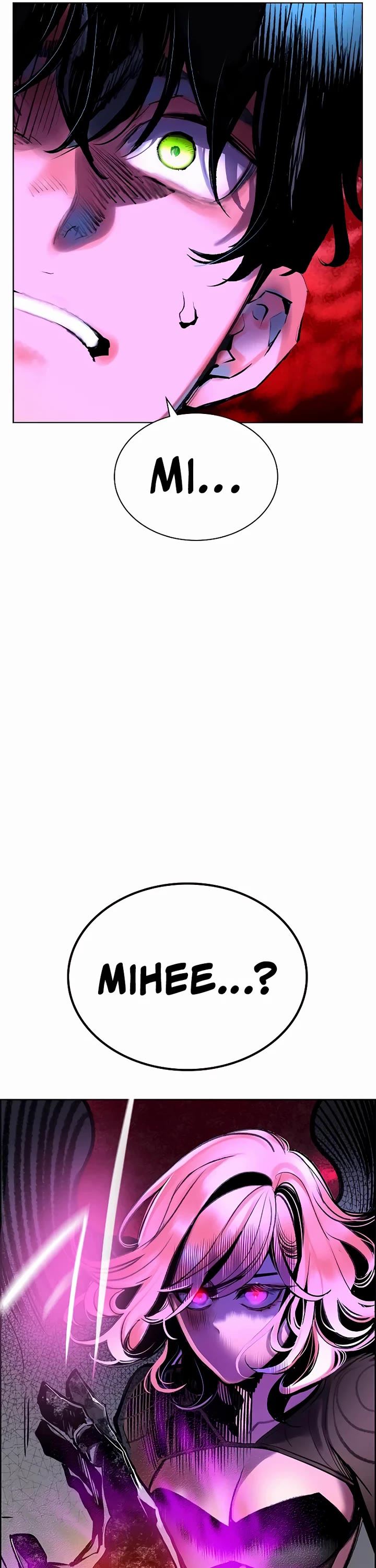 Jungle Juice Chapter 169 page 10 - Chapter 169