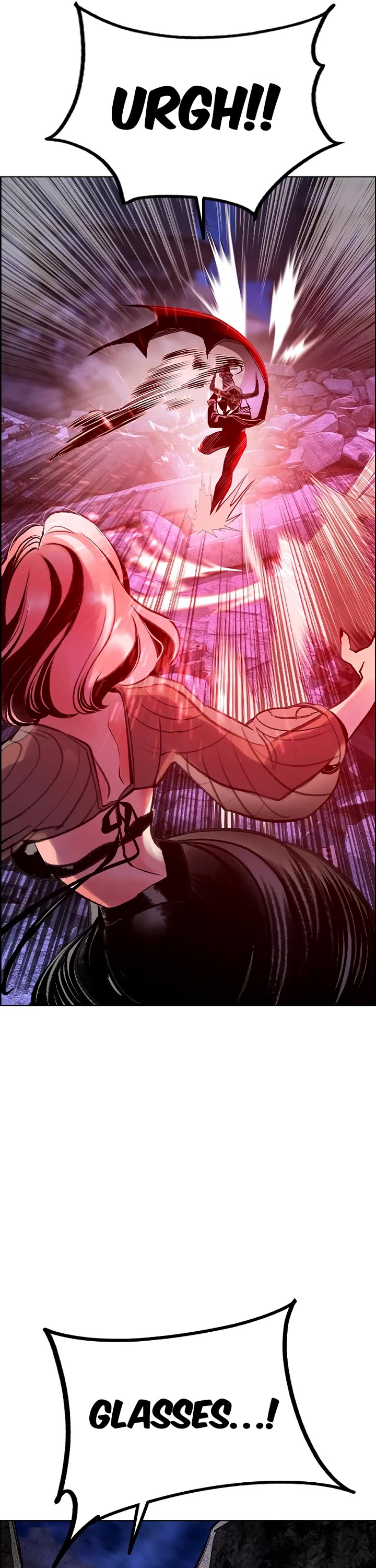 Jungle Juice Chapter 169 page 14 - Chapter 169