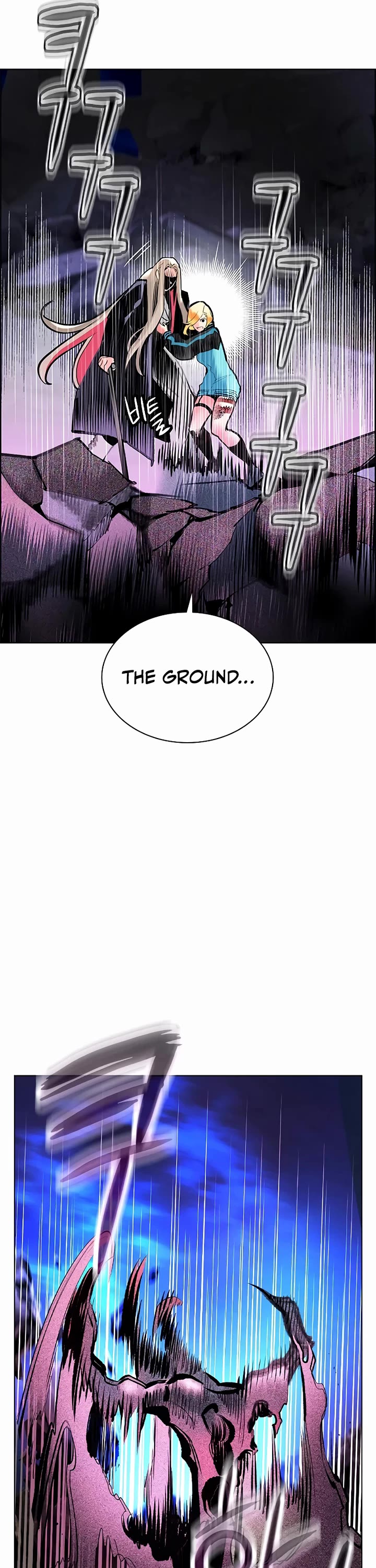 Jungle Juice Chapter 169 page 22 - Chapter 169