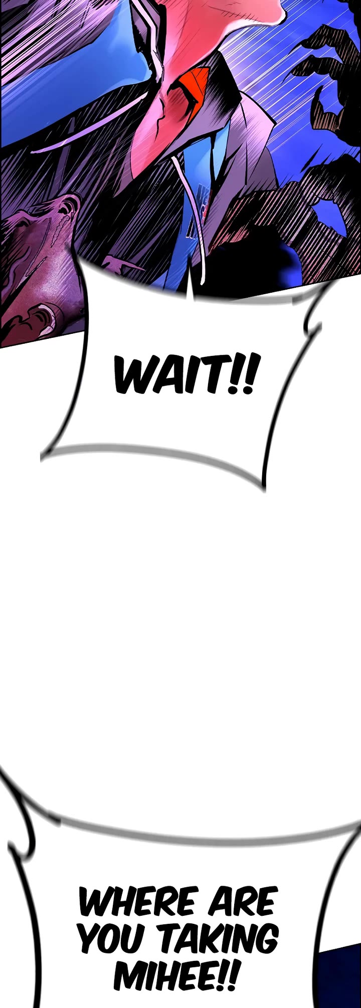 Jungle Juice Chapter 169 page 37 - Chapter 169