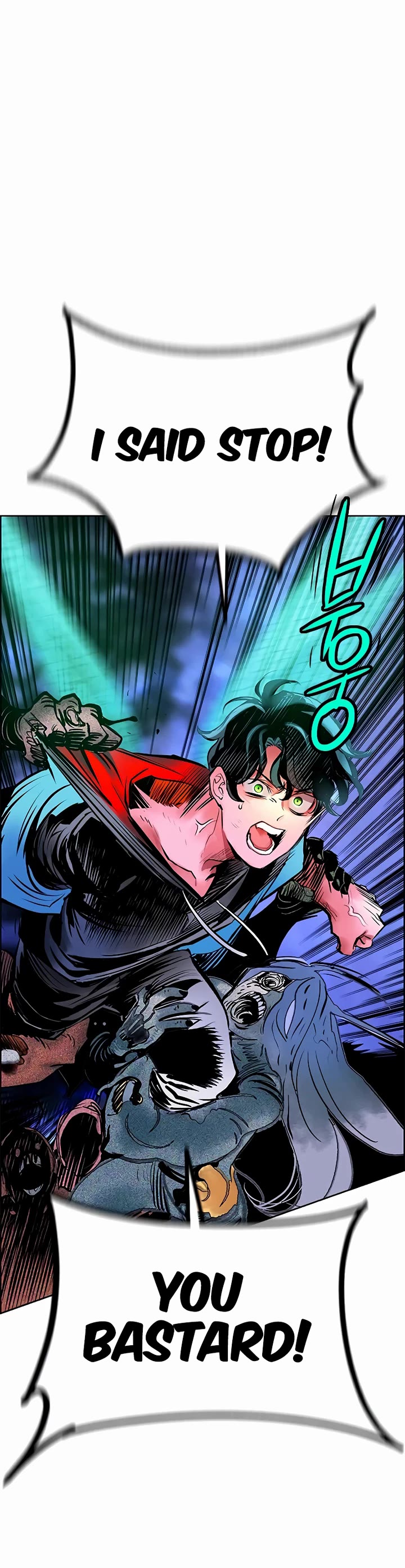 Jungle Juice Chapter 169 page 41 - Chapter 169
