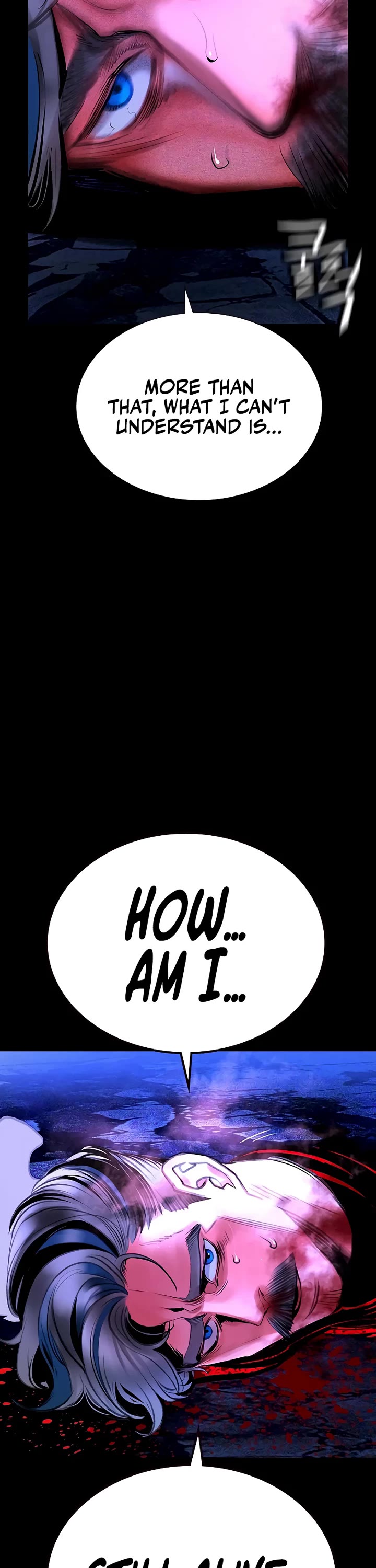 Jungle Juice Chapter 169 page 62 - Chapter 169