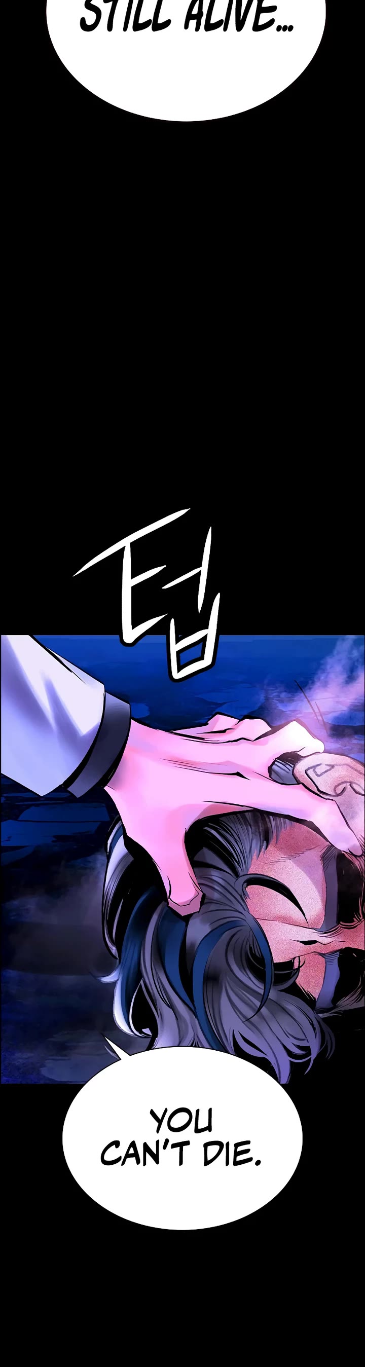 Jungle Juice Chapter 169 page 63 - Chapter 169