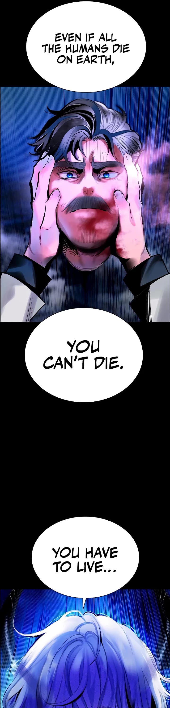 Jungle Juice Chapter 169 page 65 - Chapter 169