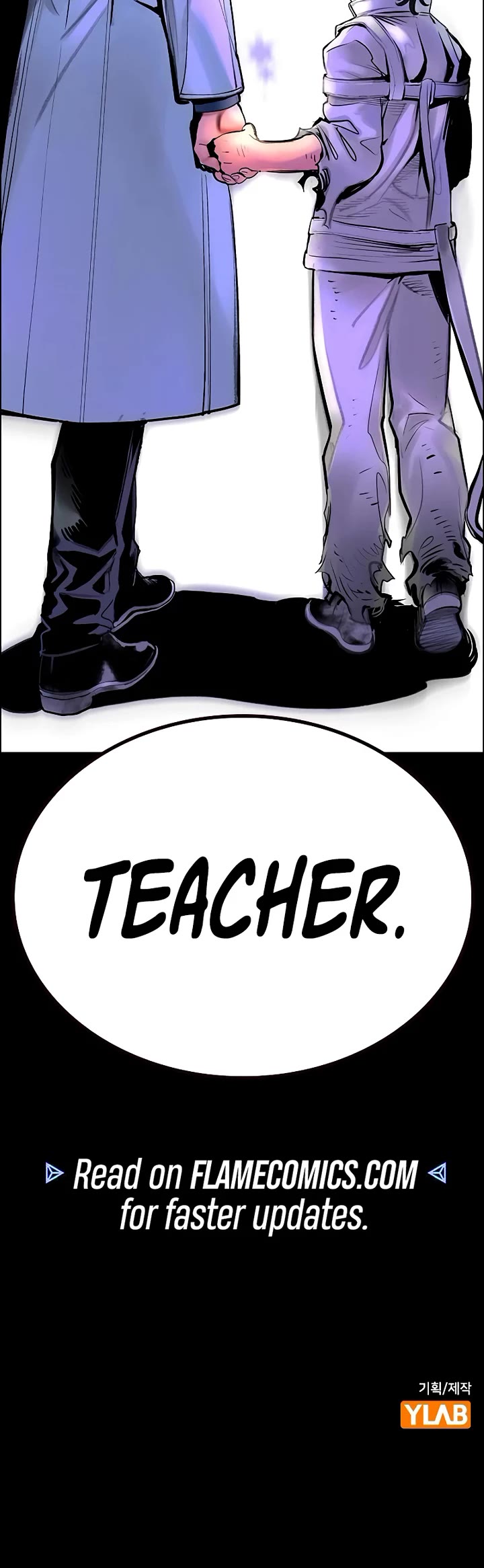 Jungle Juice Chapter 169 page 68 - Chapter 169