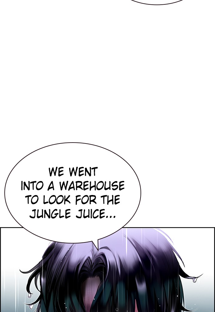 Jungle Juice Chapter 17 page 10 - Chapter 17: Episode 17