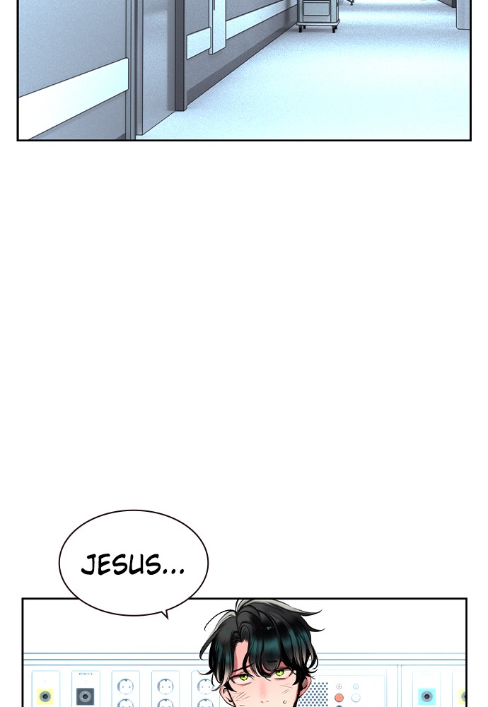 Jungle Juice Chapter 17 page 106 - Chapter 17: Episode 17