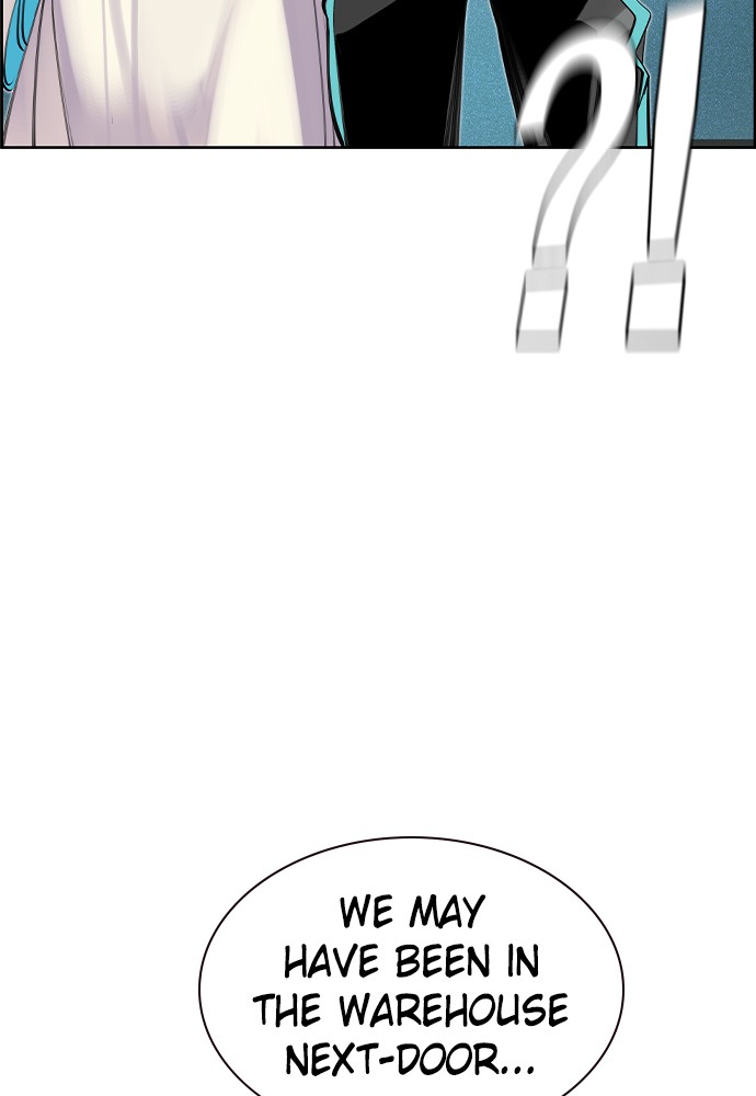 Jungle Juice Chapter 17 page 109 - Chapter 17: Episode 17