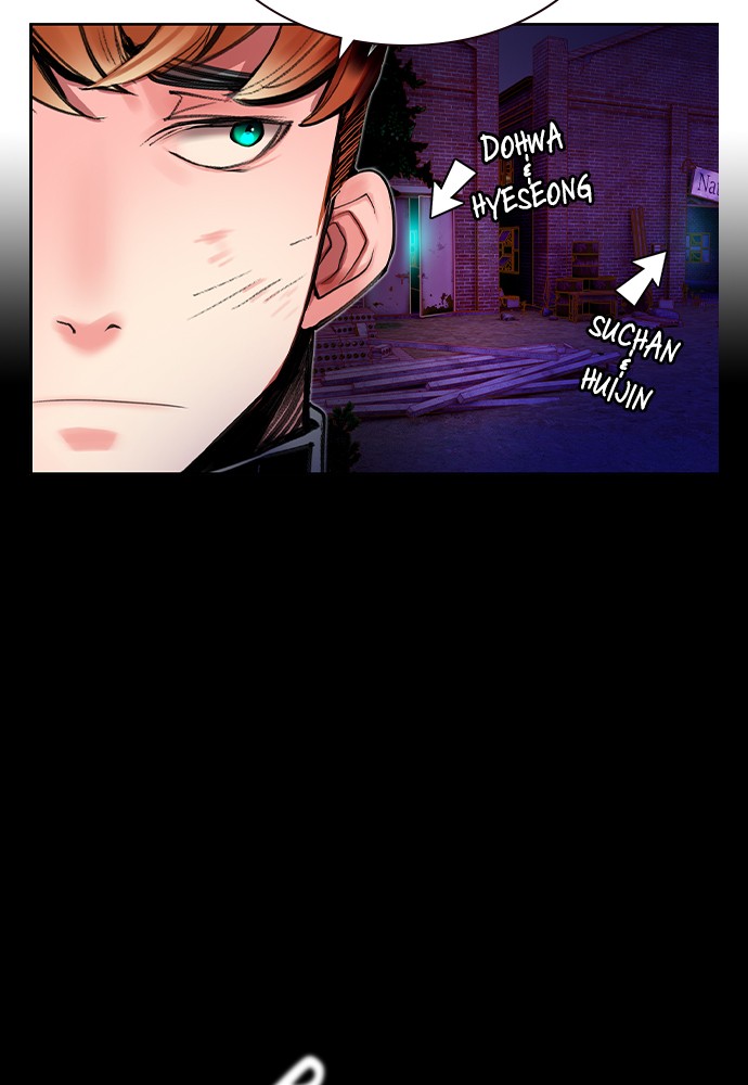 Jungle Juice Chapter 17 page 110 - Chapter 17: Episode 17