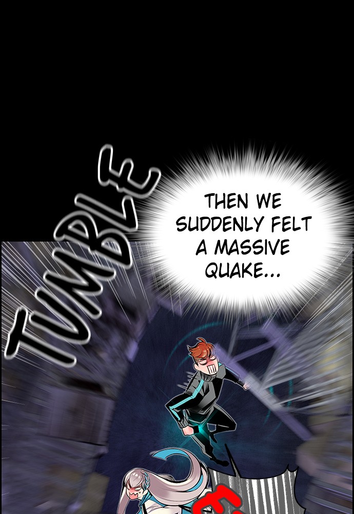 Jungle Juice Chapter 17 page 112 - Chapter 17: Episode 17