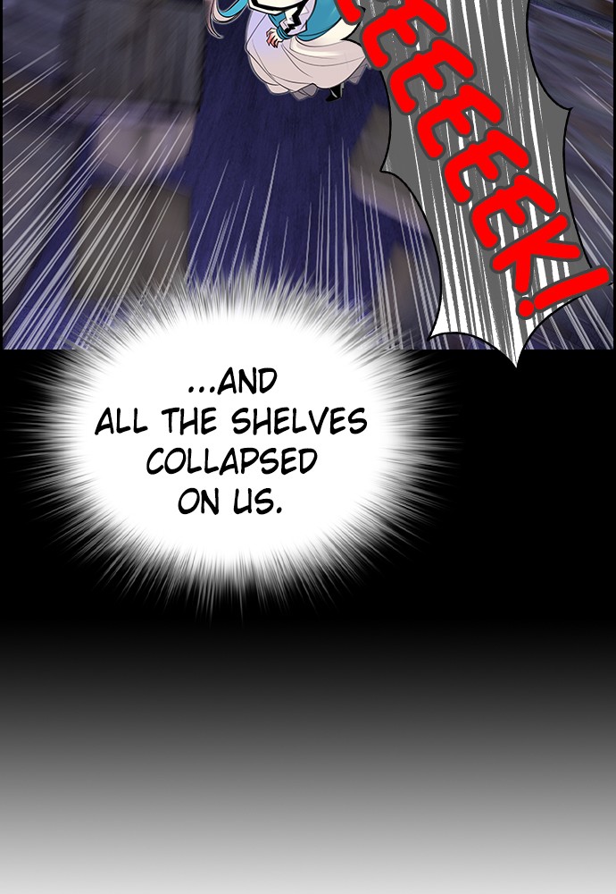 Jungle Juice Chapter 17 page 113 - Chapter 17: Episode 17