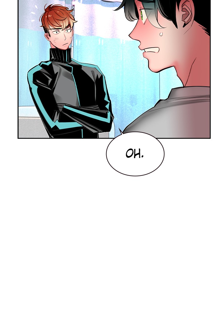 Jungle Juice Chapter 17 page 119 - Chapter 17: Episode 17