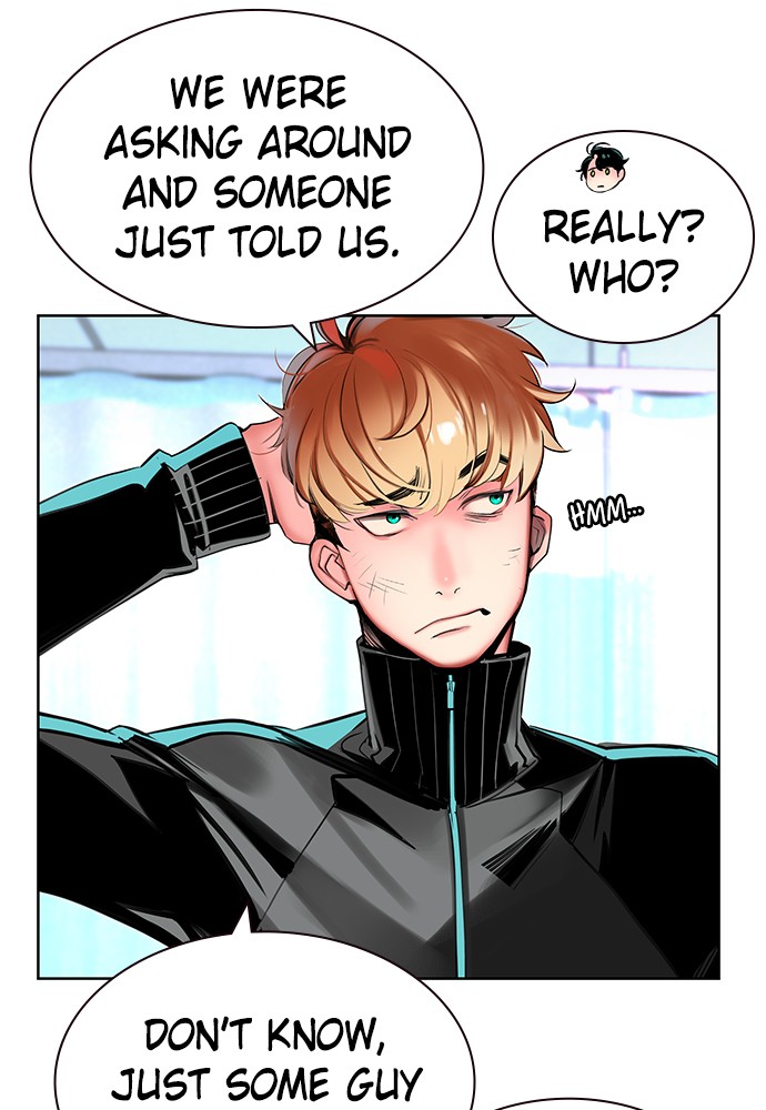 Jungle Juice Chapter 17 page 120 - Chapter 17: Episode 17
