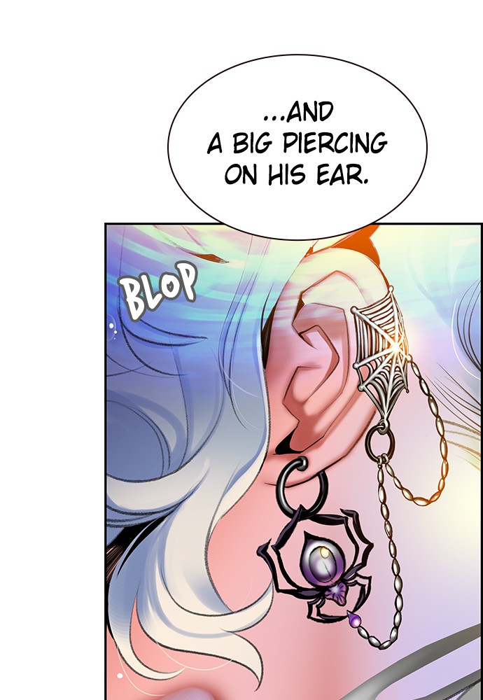 Jungle Juice Chapter 17 page 123 - Chapter 17: Episode 17