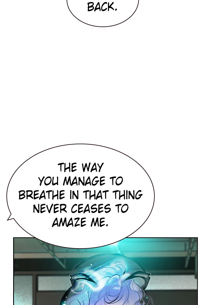 Jungle Juice Chapter 17 page 127 - Chapter 17: Episode 17