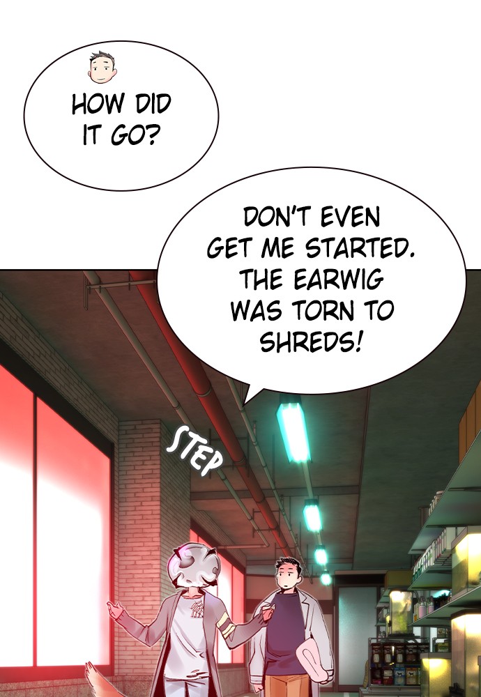 Jungle Juice Chapter 17 page 129 - Chapter 17: Episode 17