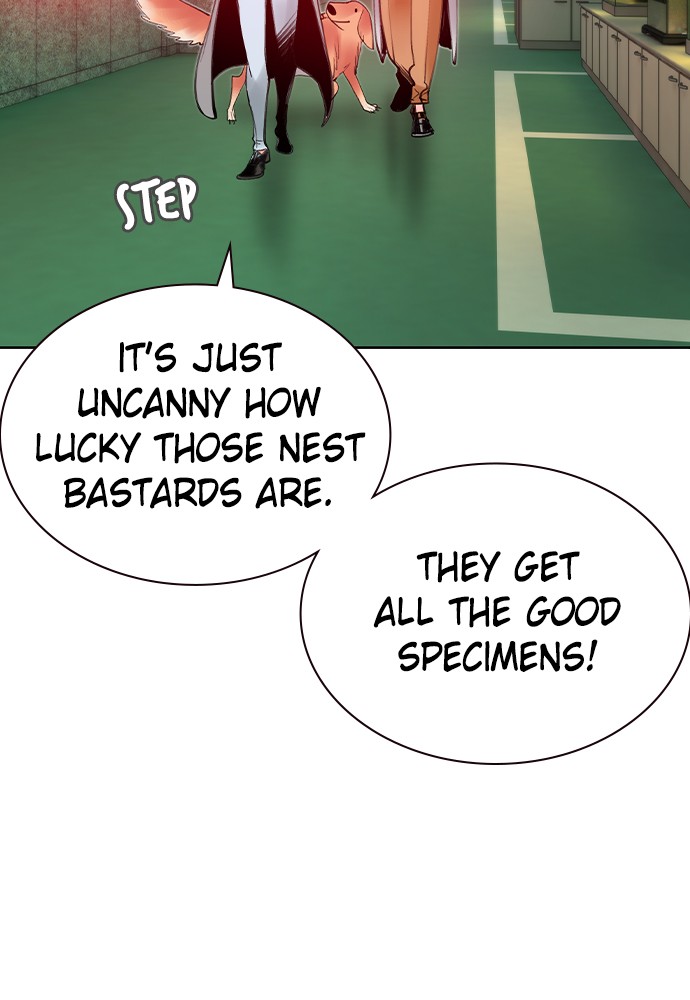 Jungle Juice Chapter 17 page 130 - Chapter 17: Episode 17