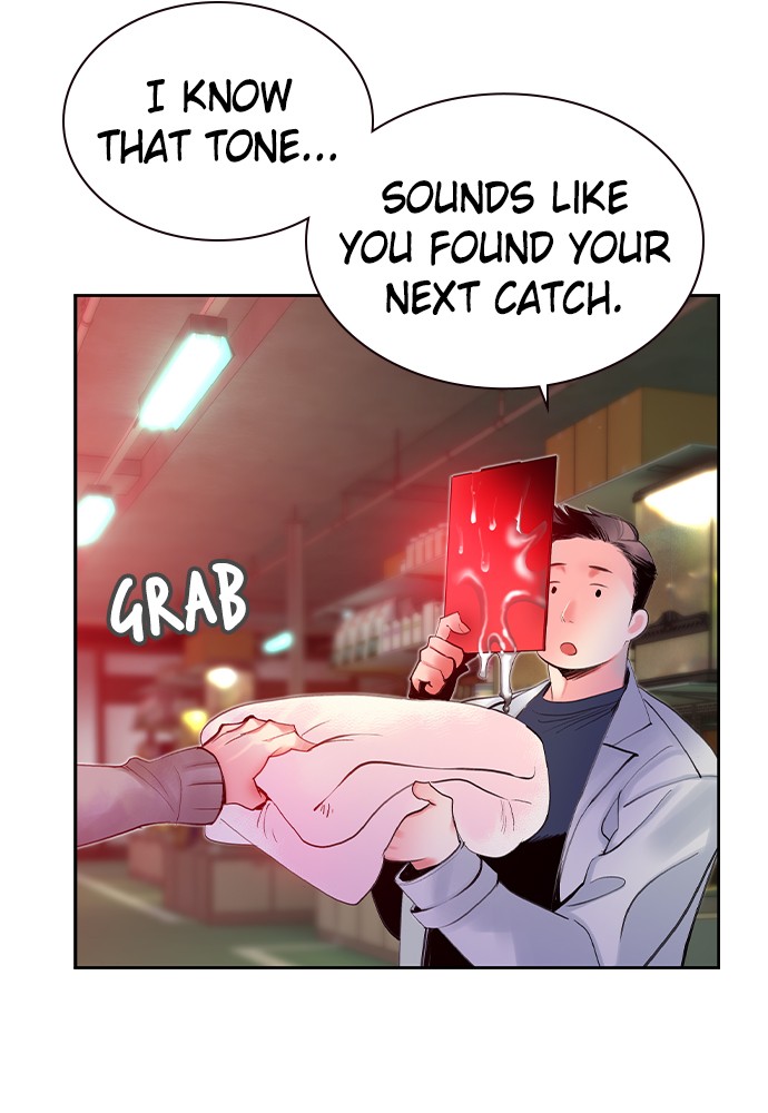 Jungle Juice Chapter 17 page 133 - Chapter 17: Episode 17