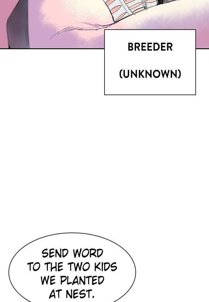 Jungle Juice Chapter 17 page 136 - Chapter 17: Episode 17